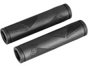 Športové gripy PRO Slide on Black 30/135 mm