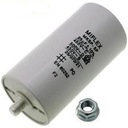 Štartovací kondenzátor MIFLEX 25uF450V pre motor