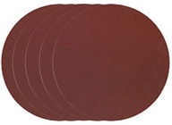 Aluminový brúsny kotúč Proxxon 80 pre TG250/E Aluminový brúsny kotúč Proxxon 80 pre TG250/E