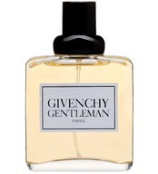 GIVENCHY GENTLEMAN BOTTLE 100ML EDT PARFÉM