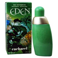 CACHAREL EDEN EDP 30ml PARFUMOVANÁ VODA PRE ŽENY ŽENY CACHAREL EDEN EDP 30ml PARFUMOVANÁ VODA PRE ŽENY ŽENY