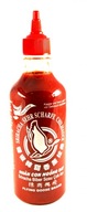 SRIRACHA chilli omáčka 730ml VEĽMI PEKNÁ SRIRACHA chilli omáčka 730ml VEĽMI PEKNÁ