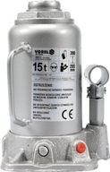 HYDRAULICKÝ STĹPOVÝ ZVEDÁK 15T VOREL HYDRAULICKÝ STĹPOVÝ ZVEDÁK 15T VOREL