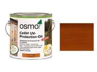 OSMO 428 UV Ochranný olej EXTRA CEDR 0,75l
