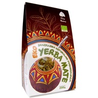 YERBA MATE EKO 200G DARY NATURY (BRAZÍLIA)