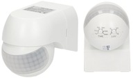 PIR SNÍMAČ POHYBU MINI 180 ST. IP44 ORNO CR-242 PIR SNÍMAČ POHYBU MINI 180 ST. IP44 ORNO CR-242