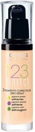 Bourjois 123 Perfect Foundation Unifying Foundation 51 52 53 Mix farieb Bourjois 123 Perfect Foundation Unifying Foundation 51 52 53 Mix farieb
