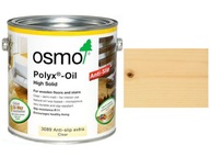 Osmo 3089 Tvrdý voskový olej protišmykový 0,125L Osmo 3089 Tvrdý voskový olej protišmykový 0,125L
