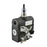 REGULÁTOR PRIETOKU VENTILU FCV-RV 3/4' 115L HYDROLIDER REGULÁTOR PRIETOKU VENTILU FCV-RV 3/4' 115L HYDROLIDER
