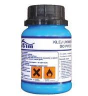 Univerzálne lepidlo Ni210 pre systémy NIBCO, 120 ml Univerzálne lepidlo Ni210 pre systémy NIBCO, 120 ml