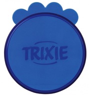Viečka na konzervy krmiva pre psov 2 ks 10,5 cm Trixie