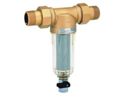 SAMOČISTIACI FILTER 1'' HONEYWELL FF06-1AA SAMOČISTIACI FILTER 1'' HONEYWELL FF06-1AA