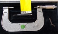 mikrometer mikrometer 100-125 F / DPH