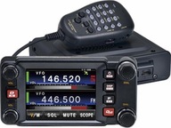 RÁDIOTELEFÓN YAESU FTM-400XDE od CON-SPARK