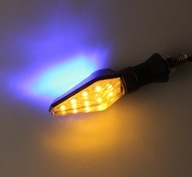 ~2ks LED ukazovateľ smeru smerových svetiel~ ~2ks LED ukazovateľ smeru smerových svetiel~