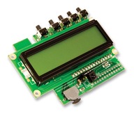 PIFACE PIFACE CONTROL & DISPLAY 2 pre Raspberry