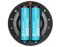 Univerzálna nabíjačka Olight Omni-Dok (OMNI-DOK) Univerzálna nabíjačka Olight Omni-Dok (OMNI-DOK)