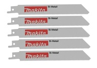 MAKITA PÍLOVÉ KOTOUČE VISICA PÍLOVÉ PLÁTKY 150MM P-04911