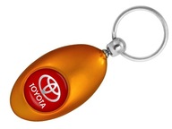 KRÚŽOK NA KĽÚČE TOYOTA KRÚŽOK NA KĽÚČE 1PTA KRÚŽOK NA KĽÚČE TOYOTA KRÚŽOK NA KĽÚČE 1PTA