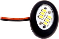 LED HER LIGHT, MODULE MODULU ladenia motora skútra 12v 24