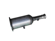 DPF FAP FIAT SCUDO ULYSSE 2.0 DW10BTED4 DPF FAP FIAT SCUDO ULYSSE 2.0 DW10BTED4