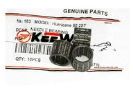 KEEWAY HURRICANE MATRIX RY8 FACT IHLOVÉ LOŽISKO KEEWAY HURRICANE MATRIX RY8 FACT IHLOVÉ LOŽISKO