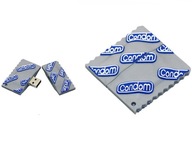 Pendrive kondóm USBFlash DARČEK 32GB Pendrive kondóm USBFlash DARČEK 32GB