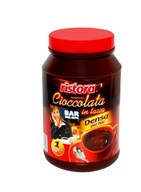 TALIANSKÁ PITNÁ ČOKOLÁDA RISTORA BAR DENSA 1KG TALIANSKÁ PITNÁ ČOKOLÁDA RISTORA BAR DENSA 1KG