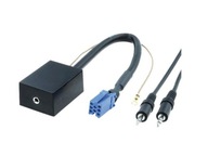 AUX-IN INTERFACE AUDI RNS Chorus 2 Koncert 1 2 CD AUX-IN INTERFACE AUDI RNS Chorus 2 Koncert 1 2 CD
