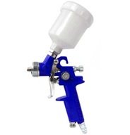 Striekacia pištoľ H-2000 G2 HVLP 0,8mm 150ml Striekacia pištoľ H-2000 G2 HVLP 0,8mm 150ml