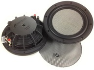 Karbónový subwoofer do auta u-Dimension ProX-208 Karbónový subwoofer do auta u-Dimension ProX-208