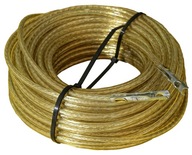 Colné lano Colné laná s kovaním 6mm 43m TIR Colné lano Colné laná s kovaním 6mm 43m TIR