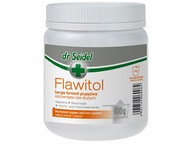 FLAWITOL Vitamíny pre ŠTEŇATÁ veľkých plemien 400g