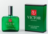 Victor Original Eau de Cologne 100 ml sprej