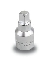 ZÁSUVKA NA OLEJ Štvorcový kľúč 13 mm BETA 1494Q ZÁSUVKA NA OLEJ Štvorcový kľúč 13 mm BETA 1494Q