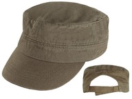 Čiapka MT Field Patrol s priezorom M51 OLIV Čiapka MT Field Patrol s priezorom M51 OLIV