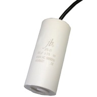 Štartovací kondenzátor 85uF 450V JFS-21 Štartovací kondenzátor 85uF 450V JFS-21