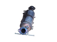 DPF FAP MAZDA 5 2.0 RF7J DPF FAP MAZDA 5 2.0 RF7J