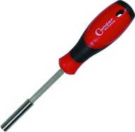 SKRUTKOVACÍ GOMBÍK PRE BITOV - 1/4" SKRUTKOVACÍ GOMBÍK PRE BITOV - 1/4"