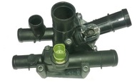 POUZDRO TERMOSTATU VW BORA GOLF IV 06A121111 POUZDRO TERMOSTATU VW BORA GOLF IV 06A121111
