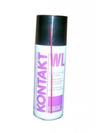 Sprej Kontakt WL odstraňovač nečistôt 200 ml Sprej Kontakt WL odstraňovač nečistôt 200 ml