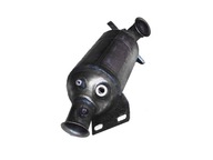 DPF FAP FILTER VW TRANSPORTER T5 1,9 BRR KAT! DPF FAP FILTER VW TRANSPORTER T5 1,9 BRR KAT!