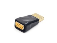 GMB ADAPTÉR DISPLAYPORT DISPLAY PORT na VGA MF FHD GMB ADAPTÉR DISPLAYPORT DISPLAY PORT na VGA MF FHD