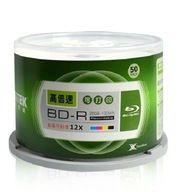 RITEK BD-R 25GB 10ks 10x TLAČITEĽNÁ Taiwanská kvalita! RITEK BD-R 25GB 10ks 10x TLAČITEĽNÁ Taiwanská kvalita!