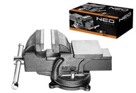 NEO OTOČNÝ ODBORNÝ ZVERÁK 200MM 35-020 PROFI NEO OTOČNÝ ODBORNÝ ZVERÁK 200MM 35-020 PROFI