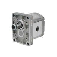 HYDRAULICKÝ MOTOR 24L 6cm3 4000ot./min 10kW 23Nm HYDRAULICKÝ MOTOR 24L 6cm3 4000ot./min 10kW 23Nm