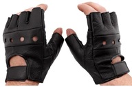 MT Tactical ASG Kožené rukavice bez prstov XXL MT Tactical ASG Kožené rukavice bez prstov XXL