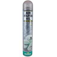 MOTOREX Air Filter Oil 750ml - olej na namáčanie vzduchových filtrov