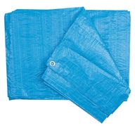 Plachta 3x5m 90g/m2 VOREL Plachta 3x5m 90g/m2 VOREL