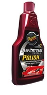 Meguiar's Deep Crystal Polish Step 2 - leštidlo Meguiar's Deep Crystal Polish Step 2 - leštidlo